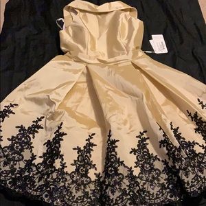 NWT formal women’s dress